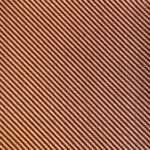 DCWV PRINTED BURLAP 12”x12” Real Burlap Fabric - Image 7