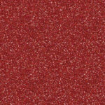 Not Glitter, Glitter PRIMARY COLORS 12”X12” Scrapbook Customs Paper Pack - Image 2