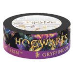 Paper House Wizarding World HARRY POTTER Washi Tape 2 Rolls - Image 10