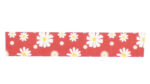 Echo Park Have A NICE DAY DAISIES Washi Tape - Image 2