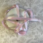 Creative Impressions MIS 15 AÑOS RIBBON 3/8” 1 Yard - Image 3