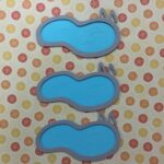 SWIMMING POOL Die Cut Embellishment - Image 2