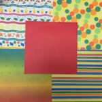 Sale BEACH Themed Lot 6pc Scrapbook Pack