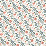 Echo Park SALUTATIONS No. 2 12”X12” Scrapbook Paper - Image 4