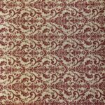 DCWV PRINTED BURLAP 12”x12” Real Burlap Fabric - Image 8