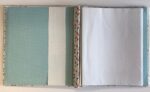 Postbound Album 8.5"X11” MAKE LIFE A PARTY Scrapbook Memory Album - Image 3