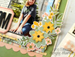 Simple Stories SPRING FARMHOUSE Enamel Dots 60pc - Image 2