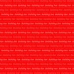 BUILDING BLOCKS X2 Lego 12”X12” Scrapbook Paper Pack - Image 3