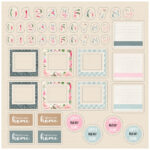 Crafters Companion NITWIT HOMEBODY 2 Pad Bundle 48 Sheets - Image 9
