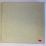 YELLOW MARBLE 12”X12” Scrapbook Album - Image 4