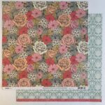 Kaisercraft LULU & ROY Collection 12"X 12" Scrapbook Paper - Image 5