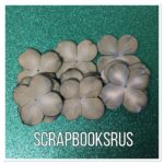 Hydrangea Flowers 15 pc - Image 2