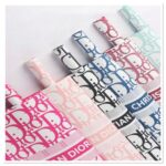 CHRISTIAN DIOR WRAPPING PAPER Gift Packaging Sheet - Image 4