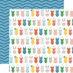 Echo Park  12"x12" SUMMERTIME 13pc COLLECTION KIT - Image 6