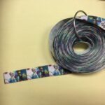 Disney FROZEN Movie Character Ribbon 1 yard - Image 6