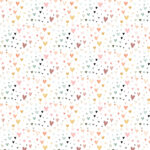 Carta Bella THAT’S MY GIRL 12"X12" Scrapbook Paper - Image 3