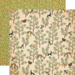 Carta Bella The Great Outdoors Collection Kit 12"X12" - Image 10