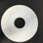 Innotec 1/4" Double Sided White Indoor FOAM TAPE 36yd 191225