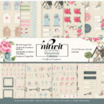 Crafters Companion NITWIT HOMEBODY 2 Pad Bundle 48 Sheets - Image 4