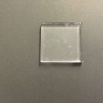 Scrapbooksrus CLEAR ACRYLIC BLOCKS 1pc for stamps - Image 4
