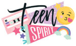 Echo Park TEEN SPIRIT Collection 12"X12" Cardstock Paper - Image 2