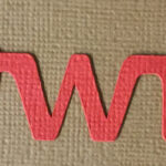 OWIE Custom Scrapbook Die Cuts