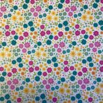 Doodlebug Sweet Summer SUMMER PARADISE 12”X12” Scrapbook Paper - Image 2