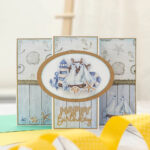 Crafters Companion EVERYDAY CELEBRATIONS 9”X12” Die-Cut 3D Topper Pad - Image 8