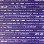 VEGAS PRIDE 2 12X12 Scrapbook Paper Scrapbook Customs - Image 6