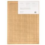 American Crafts SELF HEALING Cutting Mat 17”X23” - Image 2