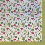 Fancy Pants Designs HELLO SUNSHINE Paper - Image 2