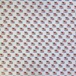 Scrapbooksrus CUBS BASEBALL 12"X12" Scrapbook Paper Kit 12 Sheets - Image 4