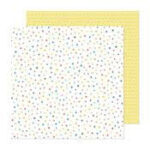 American Crafts Obed Marshall FANTASTICO 12"X12" Paper Pad 48pc - Image 7