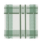 Crafter’s Companion AYRSHIRE Plastic Stencil Set 3pc - Image 5