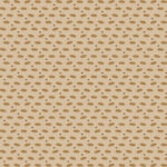 Bella Blvd My Candy Girl COOKIE DOUGH 12"X12" Scrapbook Paper