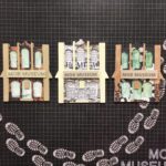 MOB MUSEUM Travel Scrapbook Die Cuts - Image 2