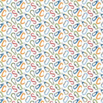 Photoplay ROCK CLIMBING 12X12 Scrapbook Paper - Image 2