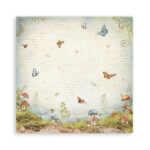 Stamperia HIDDEN GROVE MAXI PAD 12"X12" Scrapbook Paper Pack - Image 6