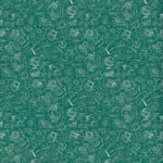 Photoplay CAMPUS LIFE 12X12 Scrapbook Paper - Image 6