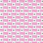 Scrapbook Customs CHEER LIFE #4 12"X12" Cheerleading Paper - Image 2