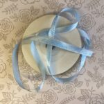Creative Impressions MIS 15 AÑOS RIBBON 3/8” 1 Yard - Image 2
