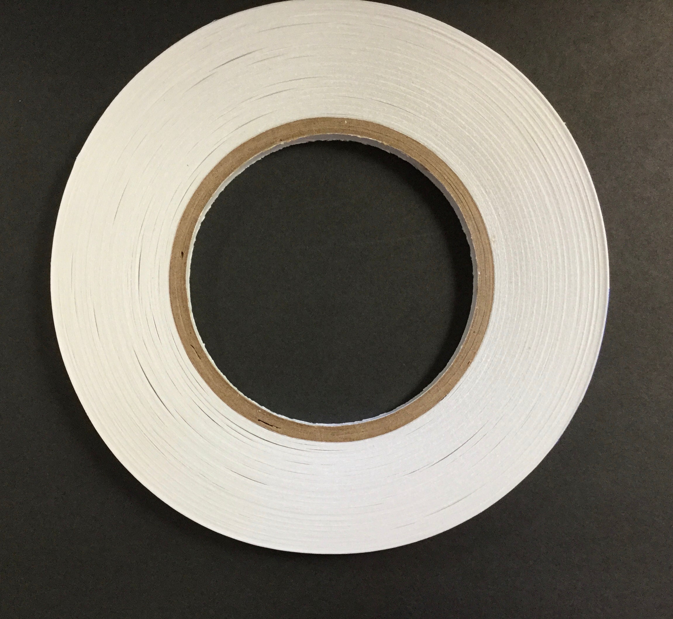 8A0CDBF2-2437-407B-9278-4B5F677916DF.jpg Innotec 1/4" Double Sided Hand Tear Scrappytac TAPE 60yd 191224 - Image 1
