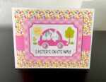 Doodlebug Bunny Hop Icons BUNNY HOP Cardstock Stickers - Image 3