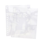 We R Makers 5”X7” PAGE PROTECTORS Cinch 10pc - Image 4