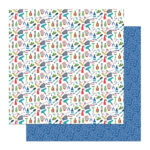 Photoplay HOT DIGGITY DOG 12X12 Scrapbook Paper - Image 7