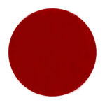 Nuvo Jewel Drops HOLLY BERRIES Translucent Enamel Dots 1oz - Image 2