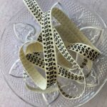 Creative Impressions .5" TWILL RIBBON 1 yards yd - Image 20