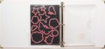 We R Memory Keepers ENVELOPES & MAGNETS Die & Stamp Storage - Image 7