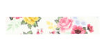 Carta Bella BLOOM LITTLE THINGS FLORAL Washi Tape - Image 2