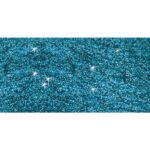 Viva Decor SAPPHIRE LIGHT BLUE Glitter Paste 90ml - Image 2
